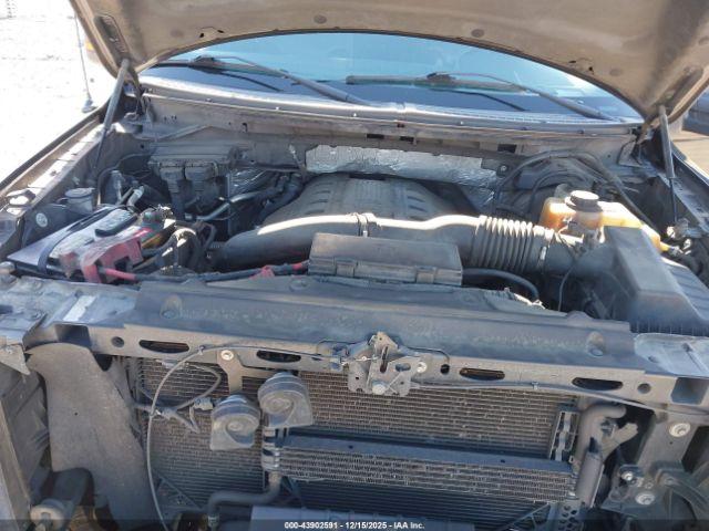 Ford F-150 Fx4 Image 8