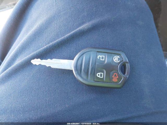 Ford F-150 Fx4 Image 19