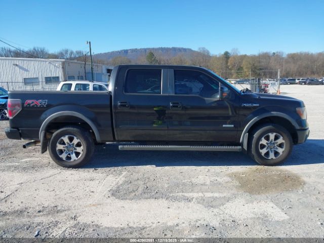 Ford F-150 Fx4 Image 15