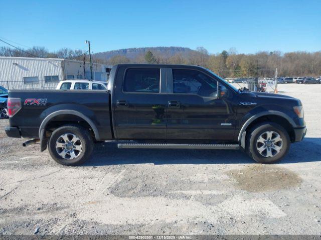 Ford F-150 Fx4 Image 15
