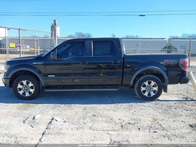 Ford F-150 Fx4 Image 11