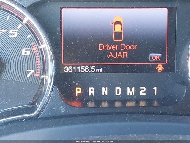 Ford F-150 Fx4 Image 9