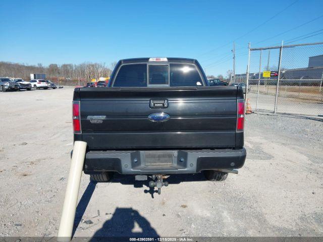 Ford F-150 Fx4 Image 10