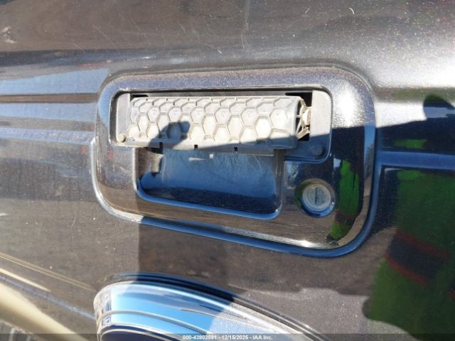 Ford F-150 Fx4 Image 16