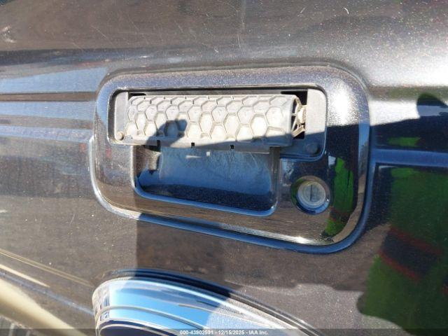 Ford F-150 Fx4 Image 16