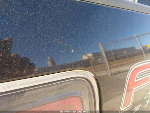 Ford F-150 Fx4 Image 20