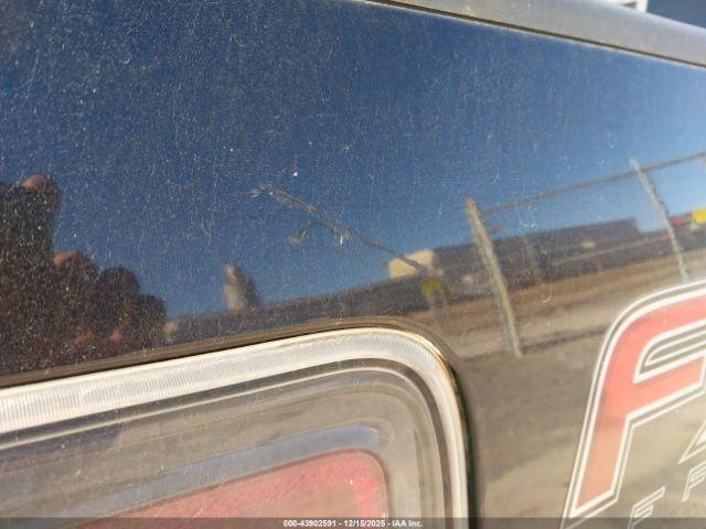 Ford F-150 Fx4 Image 20