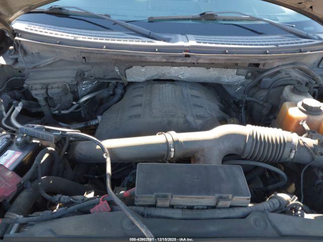 Ford F-150 Fx4 Image 13