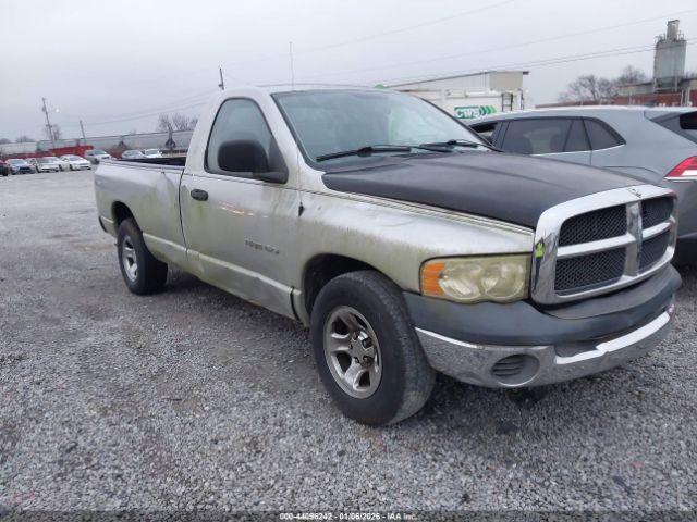 Dodge Ram 1500 St Image 1