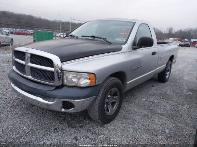 Dodge Ram 1500 St Image 5