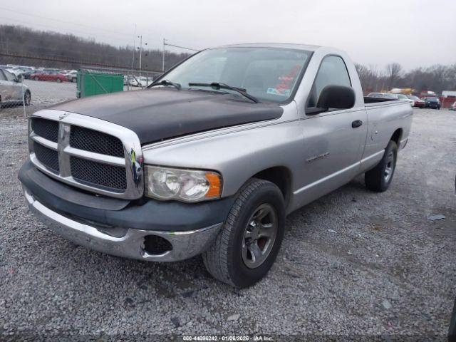 Dodge Ram 1500 St Image 5