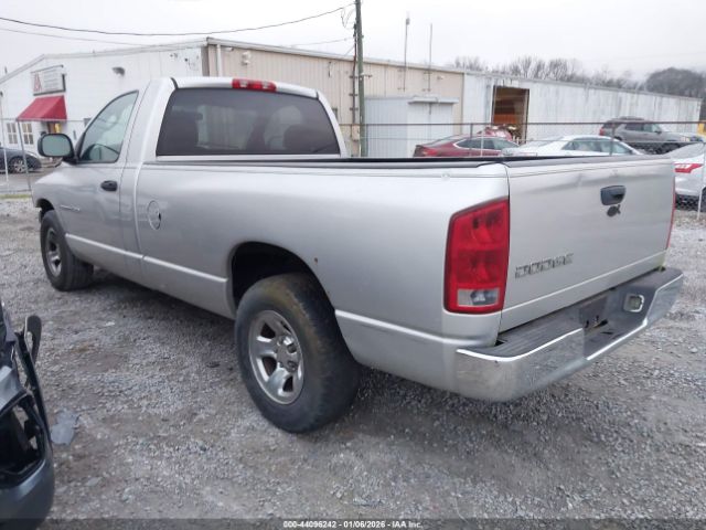 Dodge Ram 1500 St Image 2