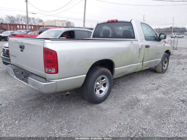 Dodge Ram 1500 St Image 3