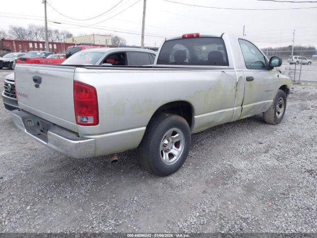 Dodge Ram 1500 St Image 3