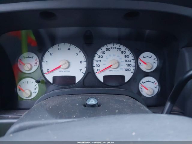 Dodge Ram 1500 St Image 4