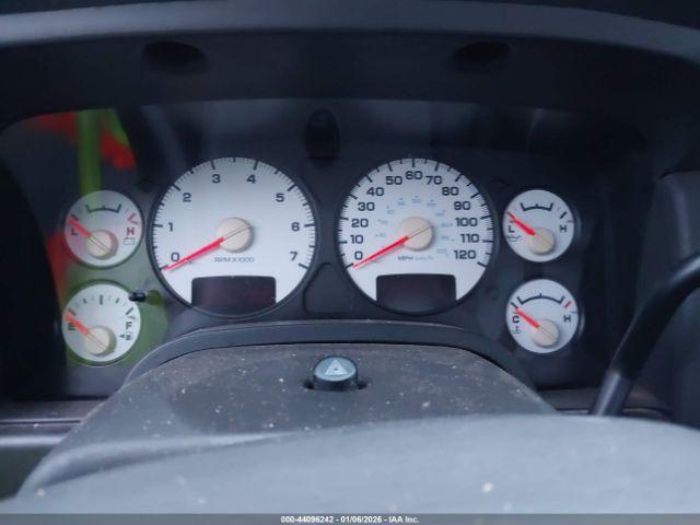 Dodge Ram 1500 St Image 4