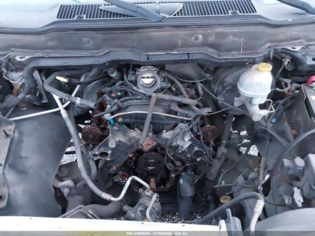 Dodge Ram 1500 St Image 17