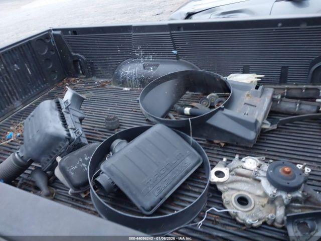 Dodge Ram 1500 St Image 15