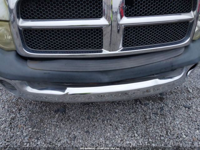 Dodge Ram 1500 St Image 11