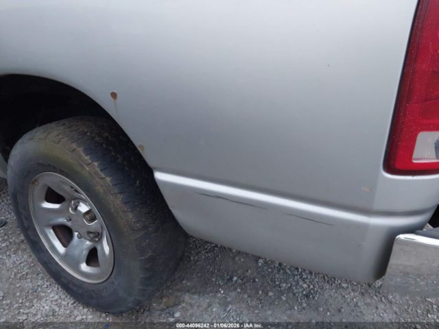 Dodge Ram 1500 St Image 13