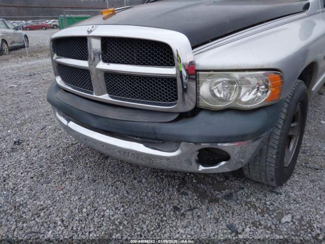 Dodge Ram 1500 St Image 14