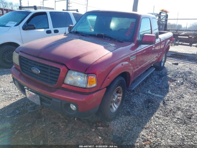 Ford Ranger Image 4