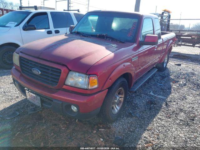 Ford Ranger Image 4