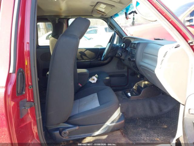 Ford Ranger Image 3