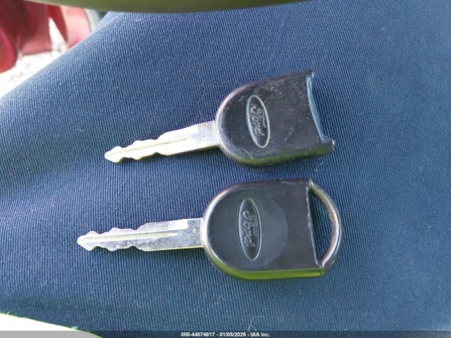 Ford Ranger Image 12