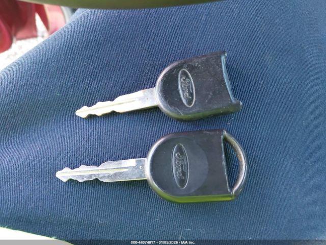 Ford Ranger Image 12