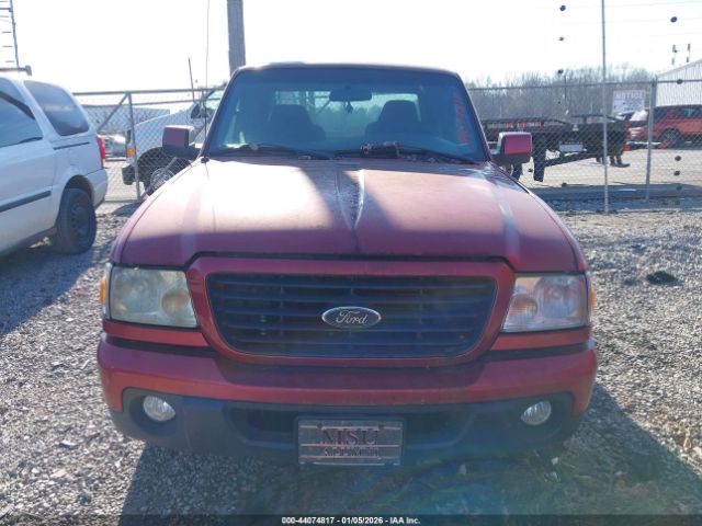 Ford Ranger Image 6
