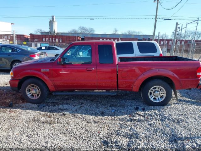 Ford Ranger Image 11