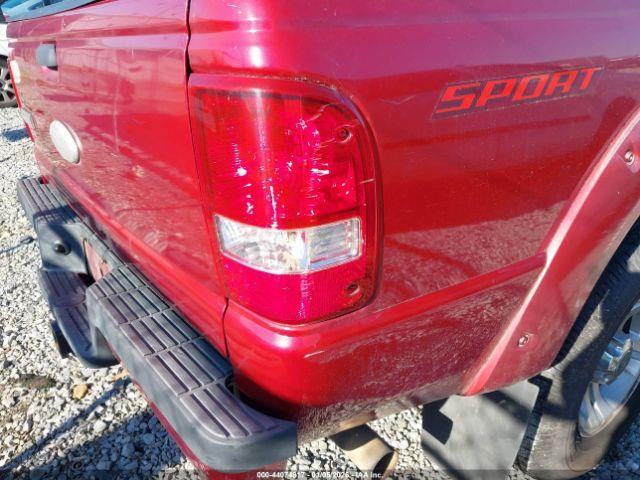 Ford Ranger Image 18