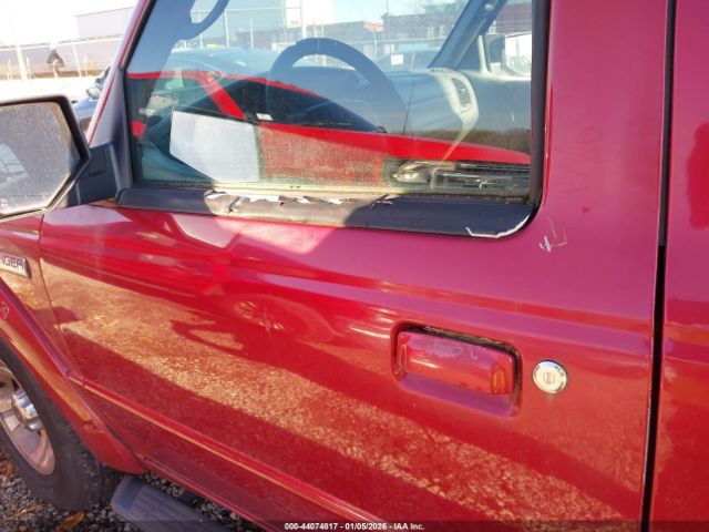 Ford Ranger Image 16