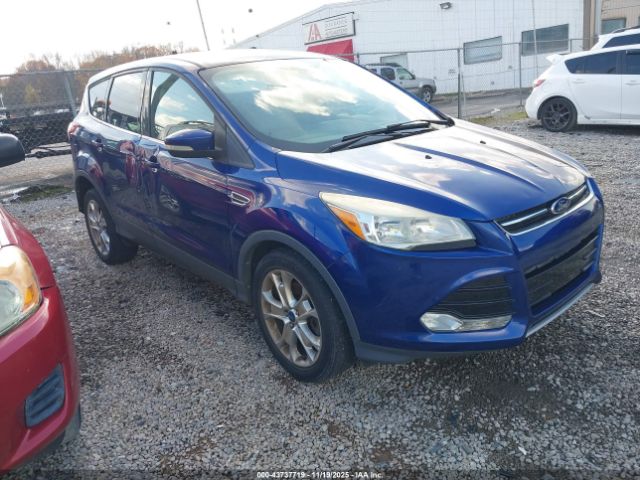 Ford Escape Sel Image 1