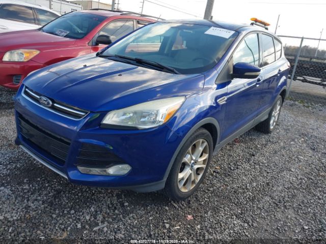 Ford Escape Sel Image 6