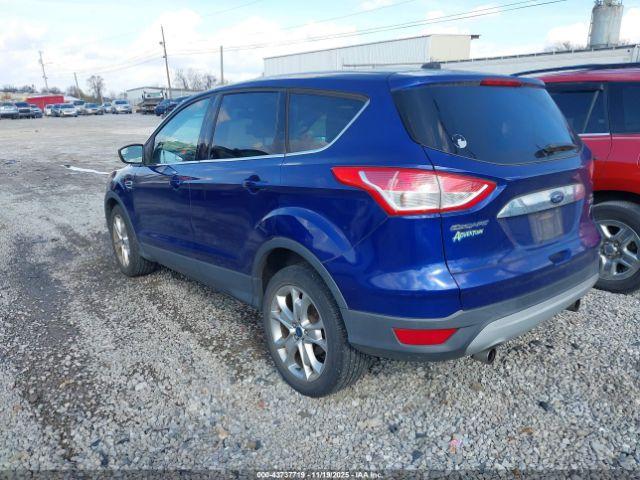 Ford Escape Sel Image 4
