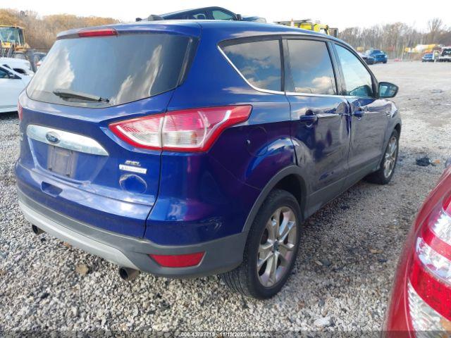 Ford Escape Sel Image 5