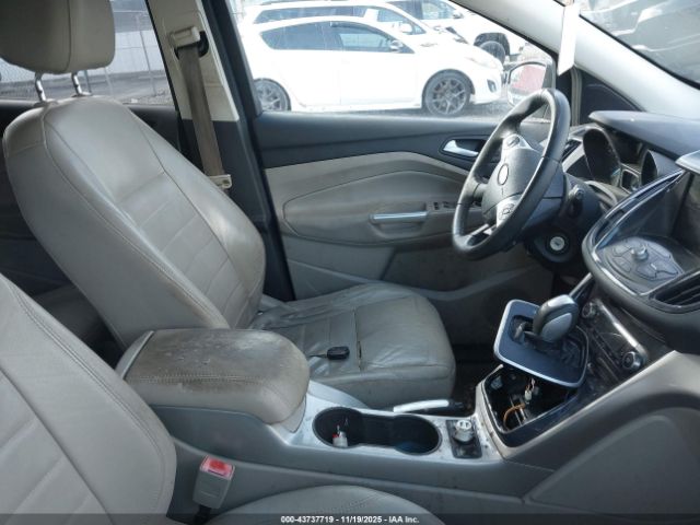 Ford Escape Sel Image 3