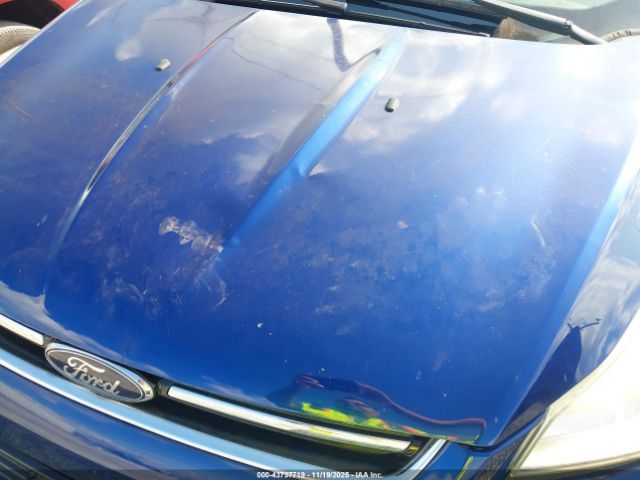 Ford Escape Sel Image 7