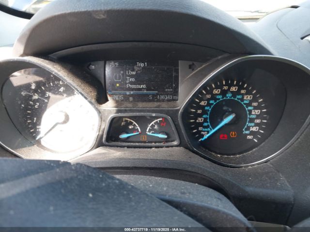 Ford Escape Sel Image 10