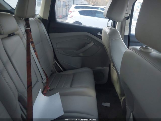 Ford Escape Sel Image 14