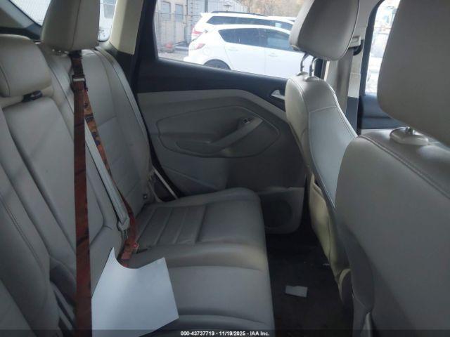 Ford Escape Sel Image 14