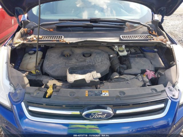 Ford Escape Sel Image 12