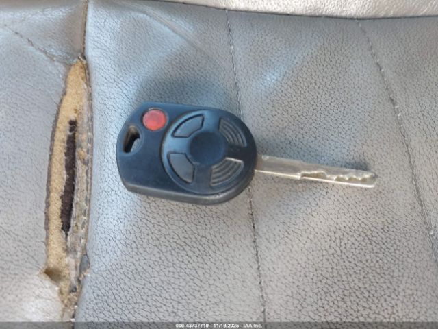 Ford Escape Sel Image 13