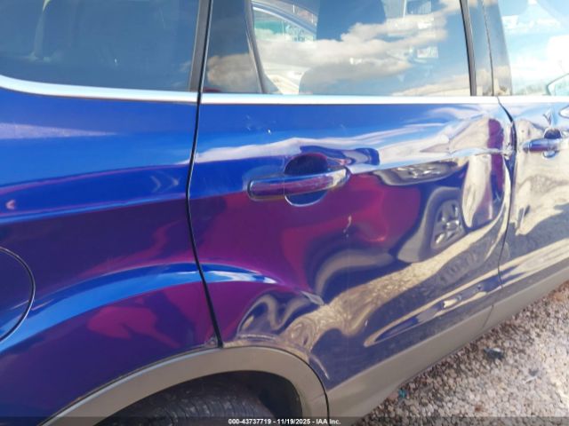 Ford Escape Sel Image 2