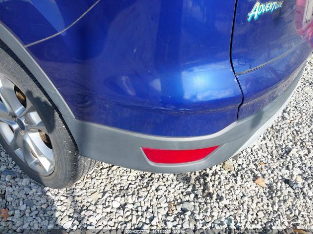 Ford Escape Sel Image 11