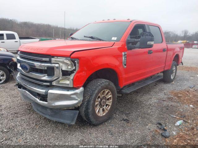 Ford F-250 Xl Image 6