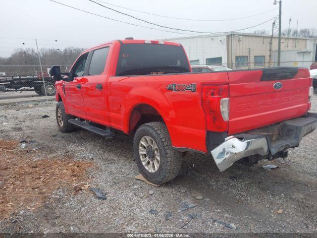 Ford F-250 Xl Image 5