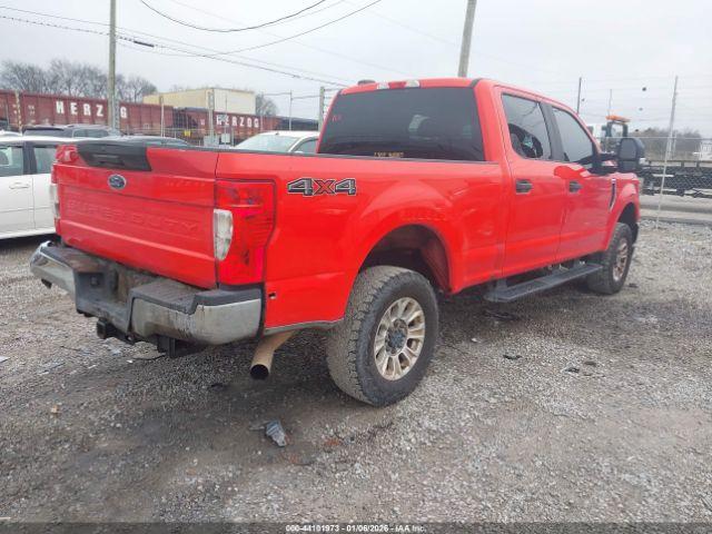 Ford F-250 Xl Image 14